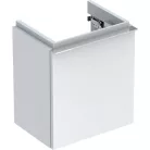 Geberit iCon kézmosó alsószekrény 37 cm fehér GE-840037000 rajza