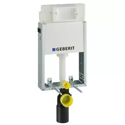 Geberit beépíthető WC tartály szett Alföldi Saval Wc-vel (GE SSA01)