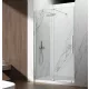 Gelco SPIRIT tolóajtó, 1100mm, transzparent üveg