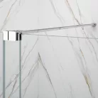 Gelco SPIRIT tolóajtó, 1100mm, transzparent üveg