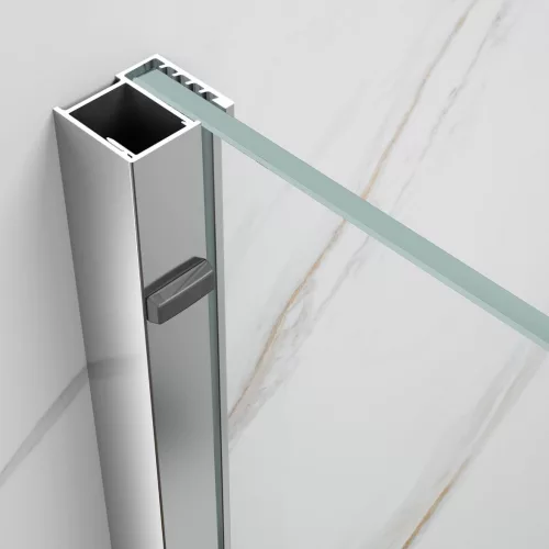 Gelco SPIRIT zuhanykabin tolóajtóval, 1200x800mm L/P variant