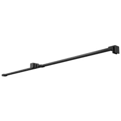 Gelco SPIRIT BLACK merevítő, 1610mm, matt fekete