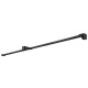 Gelco SPIRIT BLACK merevítő, 1610mm, matt fekete