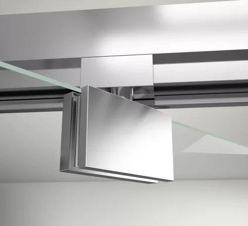 Gelco SIGMA SIMPLY szögletes zuhanykabin, 800x700mm, jobbos/balos, transzparent üveg