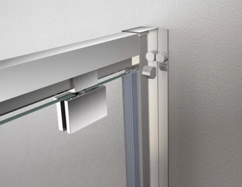 Gelco SIGMA SIMPLY szögletes zuhanykabin, 800x700mm, jobbos/balos, transzparent üveg