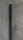 Gelco VARIO Walk-In fali profil, 2000mm, matt fekete