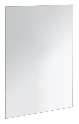 Gelco VARIO Walk-In zuhanyfal, 1000x2000mm, transzparent, CSAK ÜVEG PROFIL NÉLKÜL!