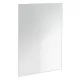 Gelco VARIO Walk-In zuhanyfal, 1100x2000mm, transzparent CSAK ÜVEG PROFIL NÉLKÜL!