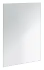 Gelco VARIO Walk-In zuhanyfal, 1400x2000mm, transzparent CSAK ÜVEG PROFIL NÉLKÜL!
