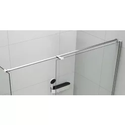 Gelco TRINITY/VARIO univerzális merevítő, 2000mm, króm