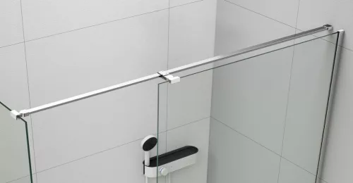 Gelco TRINITY/VARIO univerzális merevítő, 2000mm, króm