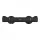 Grohe Grohtherm 800 termosztátos zuhanycsap matt fekete GR-1022022430 rjza