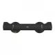 Grohe Grohtherm 800 termosztátos zuhanycsap matt fekete GR-1022022430 rjza