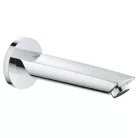Grohe Eurosmart kádkifolyó króm GR-13448003 rajza