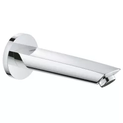 Grohe Eurosmart kádkifolyó króm GR-13448003 rajza