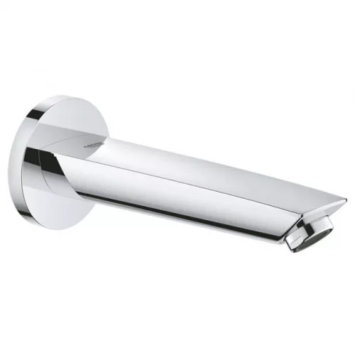 Grohe Eurosmart kádkifolyó króm GR-13448003 rajza