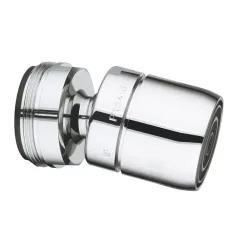 Grohe  - Pearlátor forgócsuklós, krómozott 13915000