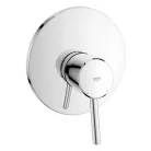 Grohe Concetto süllyesztett zuhany csaptelep külső rész (19345001)