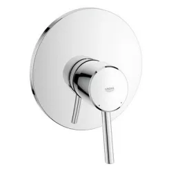   Grohe Concetto süllyesztett zuhany csaptelep külső rész (19345001)