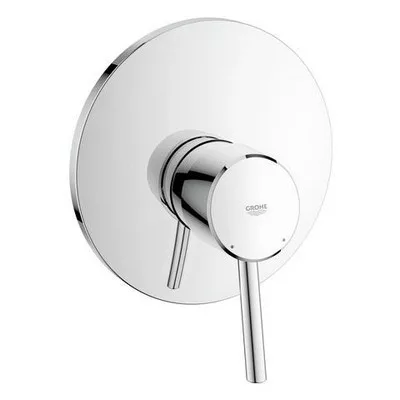 Grohe Concetto süllyesztett zuhany csaptelep külső rész (19345001)