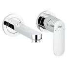 Grohe Eurosmart Cosmopolitan kétlyukas mosdó csaptelep (19381000)