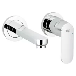   Grohe Eurosmart Cosmopolitan kétlyukas mosdó csaptelep (19381000)