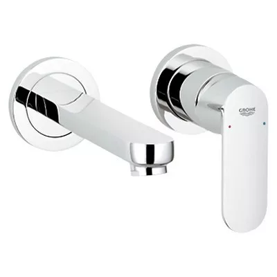 Grohe Eurosmart Cosmopolitan kétlyukas mosdó csaptelep (19381000)