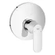 Grohe Eurosmart Cosmopolitan egykaros süllyesztett zuhany csaptelep (19383000)