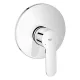 Grohe Eurostyle Cosmopolitan egykaros süllyesztett zuhany csaptelep (19507002)