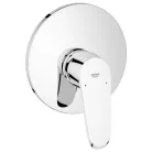 Grohe Eurodisc Cosmopolitan egykaros süllyesztett zuhany csaptelep (19549002)