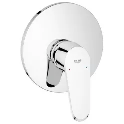   Grohe Eurodisc Cosmopolitan egykaros süllyesztett zuhany csaptelep (19549002)