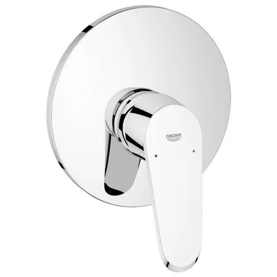 Grohe Eurodisc Cosmopolitan egykaros süllyesztett zuhany csaptelep (19549002)