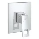 Grohe Eurocube egykaros süllyesztett zuhany csaptelep (19898000)