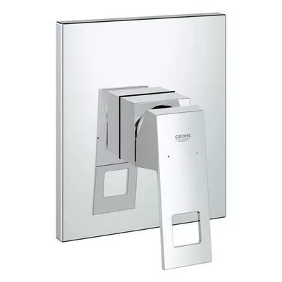 Grohe Eurocube egykaros süllyesztett zuhany csaptelep (19898000)