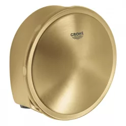 Grohe Talentofill készreszerelő kádtöltő le és túlfolyógarnitúra Brushed Cool Sunrise GR-19952GN0 k