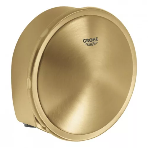 Grohe Talentofill készreszerelő kádtöltő le és túlfolyógarnitúra Brushed Cool Sunrise GR-19952GN0 k