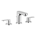 Grohe Eurosmart Cosmopolitan háromlyukas mosdó csaptelep (20187000)