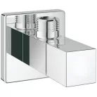 Grohe Eurocube sarokszelep 1/2 col GR-22013000 rajza