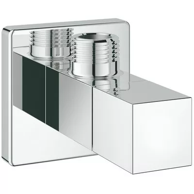 Grohe Eurocube sarokszelep 1/2 col GR-22013000 rajza
