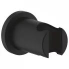 Grohe Rainshower kézizuhany tartó Brushed Hard Graphite GR-27074AL0 rajz