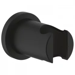 Grohe Rainshower kézizuhany tartó Brushed Hard Graphite GR-27074AL0 rajz