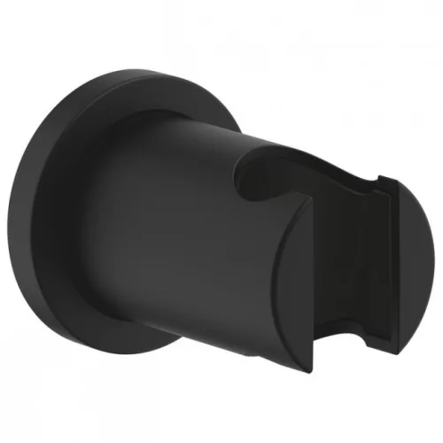 Grohe Rainshower kézizuhany tartó Brushed Hard Graphite GR-27074AL0 rajz