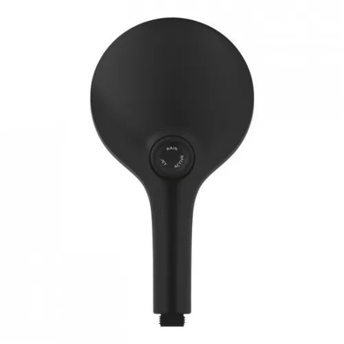 Grohe Rainshower SmartActive 3F kézizuhany phantom fekete GR-22127KF0