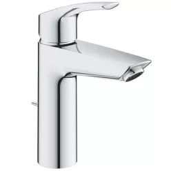 Grohe Eurosmart M mosdócsaptelep automata GR-23322003 rajza