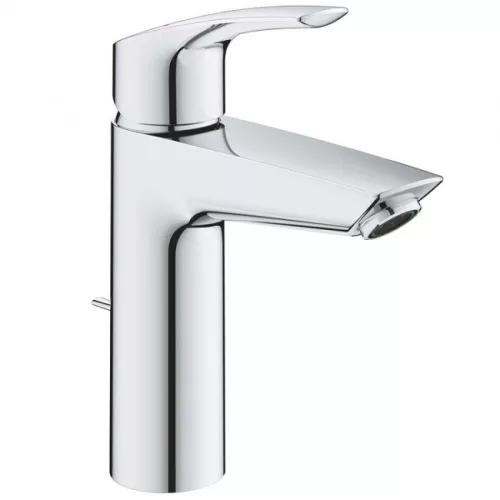 Grohe Eurosmart M mosdócsaptelep automata GR-23322003 rajza