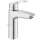 Grohe Eurosmart M mosdócsaptelep automata GR-23322003 rajza
