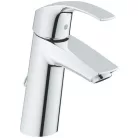 Grohe Eurosmart M mosdó csaptelep GR-23323001 rajza