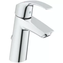 Grohe Eurosmart M mosdó csaptelep GR-23323001 rajza