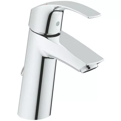 Grohe Eurosmart M mosdó csaptelep GR-23323001 rajza