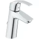 Grohe Eurosmart M mosdó csaptelep GR-23323001 rajza